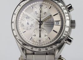 Omega Speedmaster Date 3513.30 (1998) - 39 mm Steel case