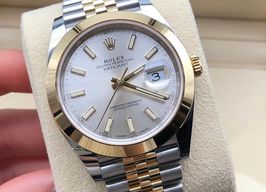 Rolex Datejust 126303 -