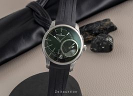 Maurice Lacroix Pontos Décentrique GMT PT6118-SS001-330 -