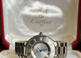 Cartier 21 Must de Cartier 1330 -