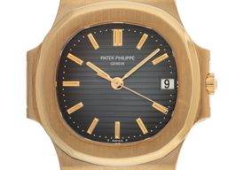 Patek Philippe Nautilus 3800/1 (1999) - 38mm Staal