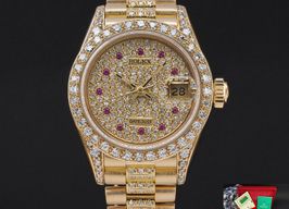 Rolex Lady-Datejust 69178 -