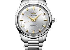 Longines Conquest Heritage L1.650.4.72.6 -