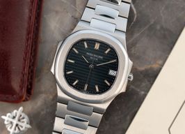 Patek Philippe Nautilus 3900 -