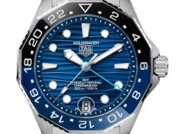 TAG Heuer Aquaracer 300M WBP5114.BA0013 -
