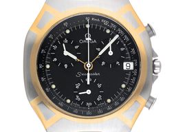 Omega Seamaster 386.1031.1 -