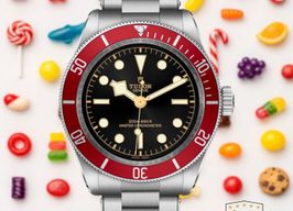 Tudor Black Bay 41 7941A1A0RU -
