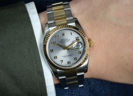 Rolex Datejust 36 116233 -