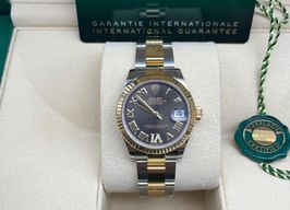 Rolex Datejust 278273 -