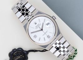 Rolex Land-Dweller 40 127385TBR -