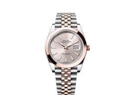 Rolex Datejust 41 126301 (2025) - 41 mm Gold/Steel case