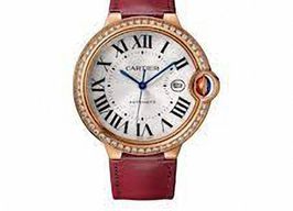 Cartier Ballon Bleu WJBB0061 -