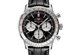 Breitling Navitimer 1 B01 Chronograph AB0138211B1P1 -