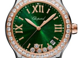 Chopard Happy Sport 278582-6008 -