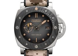 Panerai Submersible PAM01669 -