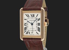 Cartier Tank Solo W5200026 -