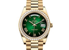 Rolex Day-Date 40 228348RBR -
