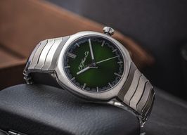 Unknown Unknown 6200-1200 (2023) - Green dial 40 mm Steel case