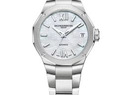 Baume & Mercier Riviera M0A10676 -