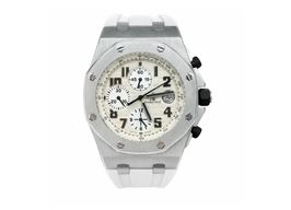 Audemars Piguet Royal Oak Offshore Chronograph 26020ST.OO.D091CR.01.A -