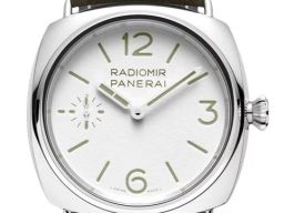 Panerai Radiomir 8 Days PAM01384 -