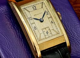 Zenith Vintage Unknown -