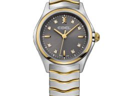Ebel Wave 1216283 -