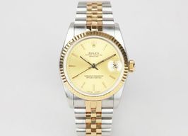 Rolex Datejust 31 68273 -