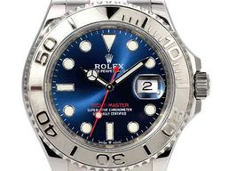 Rolex Yacht-Master 40 126622 -