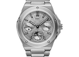 IWC Ingenieur IW344904 -