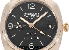 Panerai Radiomir 1940 PAM00659 -