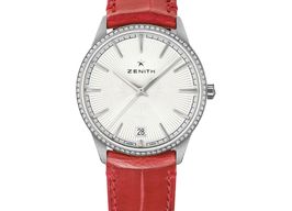 Zenith Elite 16.3200.670/01.C831 -