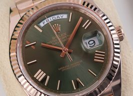Rolex Day-Date 40 228235 -
