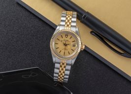 Tudor Prince Oysterdate 92413N (Unknown (random serial)) - 25 mm Steel case