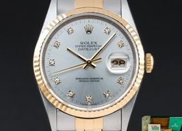 Rolex Datejust 36 16233 -