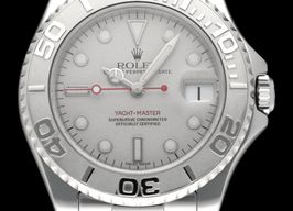 Rolex Yacht-Master 168622 (2000) - 35 mm Steel case
