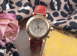 Cartier Pasha W3012051 -