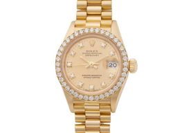 Rolex Lady-Datejust 69278 -