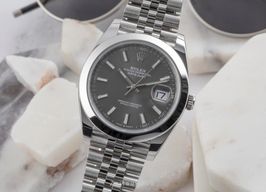 Rolex Datejust 41 126300 -