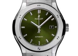 Hublot Classic Fusion 511.NX.8970.RX -