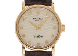 Rolex Cellini 6110 -