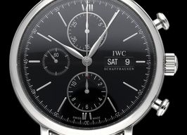 IWC Portofino Chronograph IW391006 -