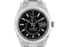 Rolex Sky-Dweller 326934 -