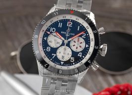 Breitling Aviator 8 YB04451A1B1A1 -