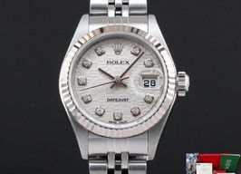 Rolex Lady-Datejust 79174 -