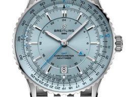 Breitling Navitimer GMT A32310171C1A1 -