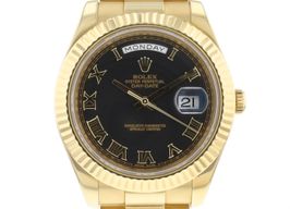 Rolex Day-Date II 218238 -