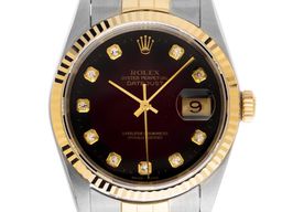 Rolex Datejust 36 16233 -