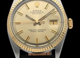 Rolex Datejust 1601 -