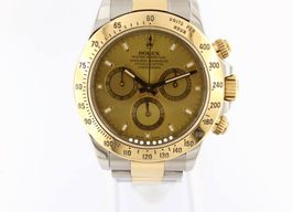 Rolex Daytona 116523 -